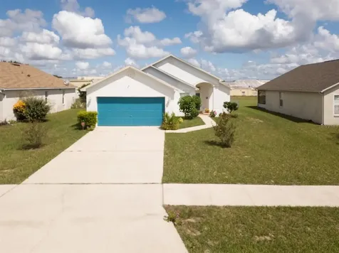 1173 E Grove Avenue Lake Wales FL 33853