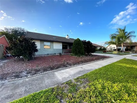 2940 Blind Owl Drive Orlando FL 32822