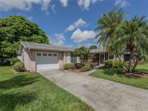 4600 Maceachen Boulevard Sarasota FL 34233