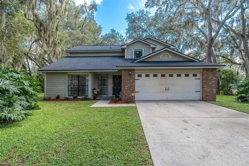16605 Plum Rose Court Tampa FL 33618