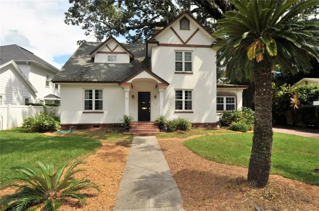 831 N Westmoreland Drive Orlando FL 32804