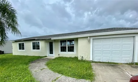 3609 Lullaby Road North Port FL 34287