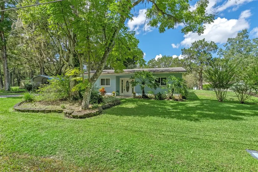 7161 Hope Hill Road Brooksville FL 34601