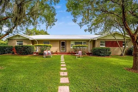 3401 SW 26th Place Ocala FL 34474
