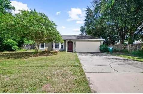 1429 Fort Smith Boulevard Deltona FL 32725