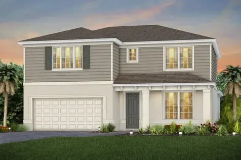 4535 Gliding Wave Street Winter Garden FL 34787