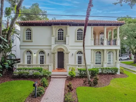 6012 S Russell Street Tampa FL 33611