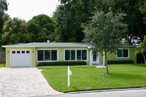 4303 S Coolidge Avenue Tampa FL 33611