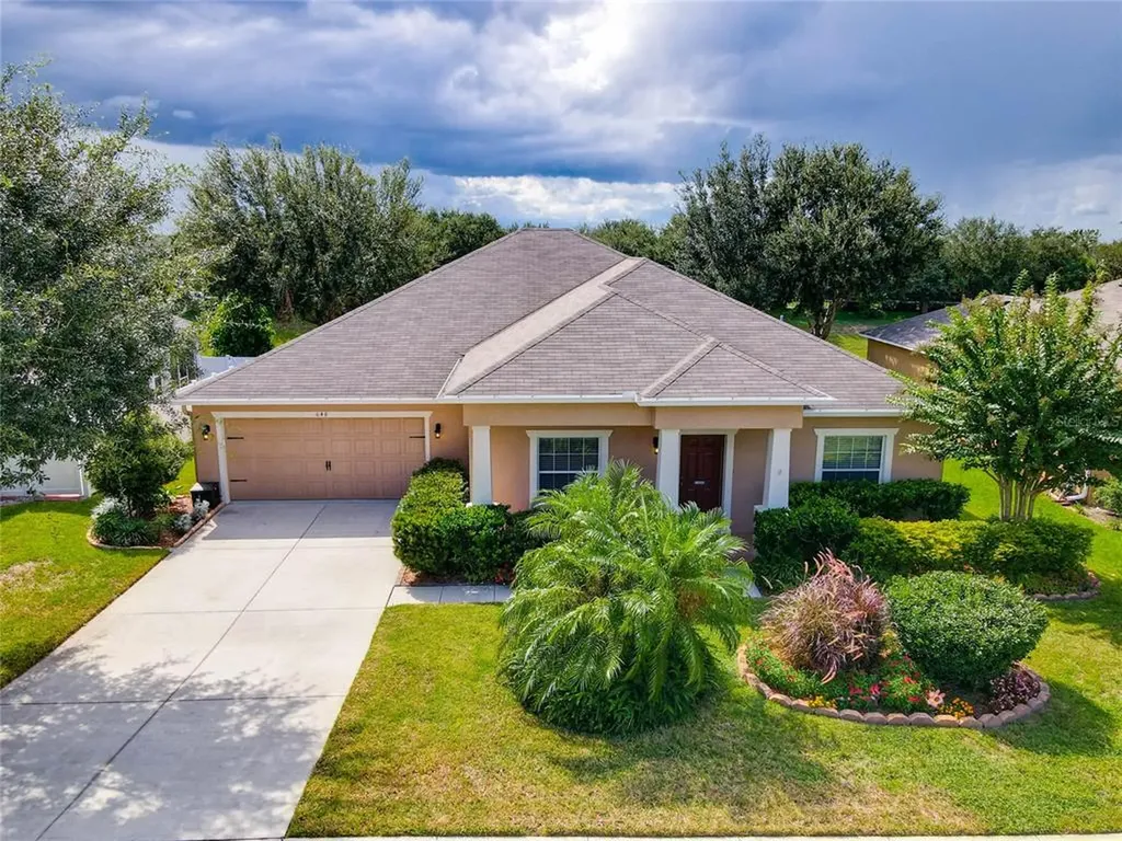 648 Nicole Marie Street Apopka FL 32712