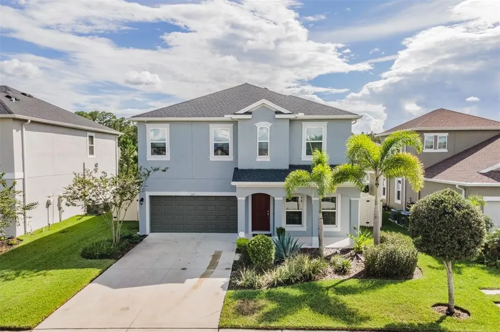 1213 Montgomery Bell Road Wesley Chapel FL 33543