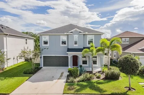 1213 Montgomery Bell Road Wesley Chapel FL 33543