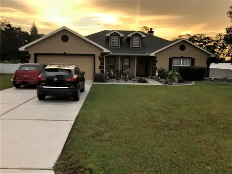 10979 SW 47th Avenue Ocala FL 34476