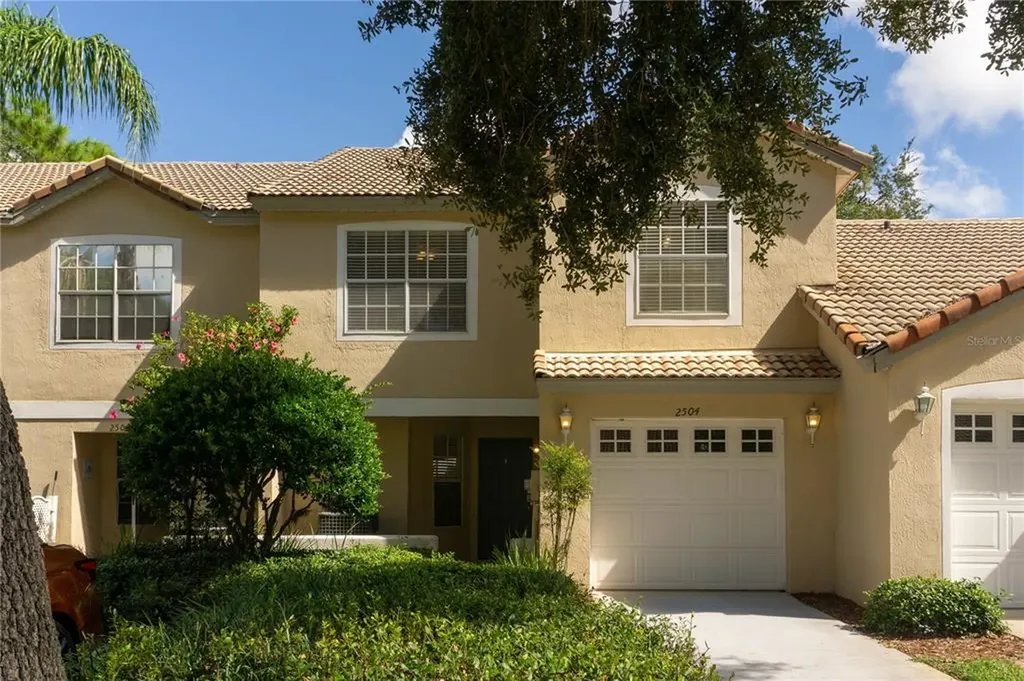 2504 Saint Augustine Boulevard Haines City FL 33844