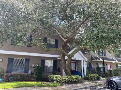 16506 Lake Brigadoon Circle Tampa FL 33618