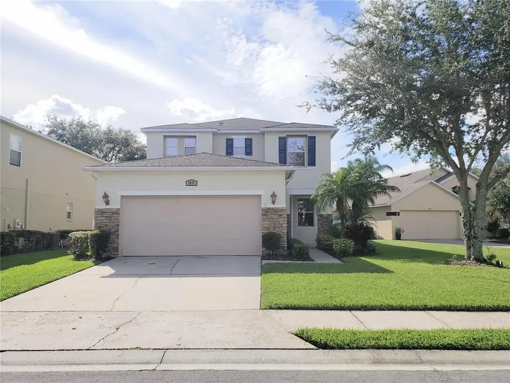 7017 Cascades Court Lakeland FL 33813