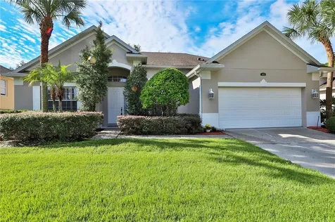521 Majestic Oak Drive Apopka FL 32712