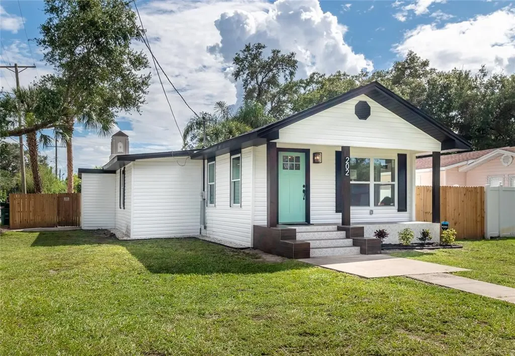 202 W Jean Street Tampa FL 33604