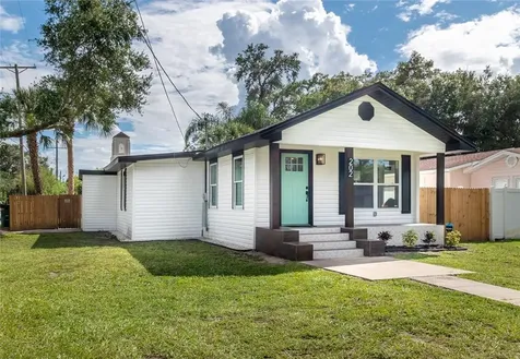 202 W Jean Street Tampa FL 33604