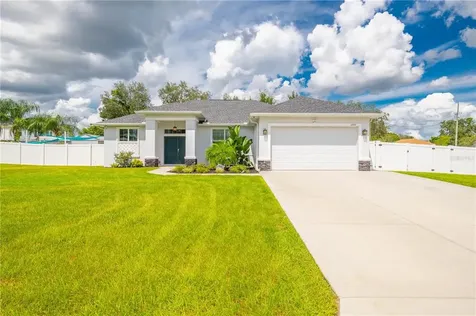 11447 Palomar Street Spring Hill FL 34609