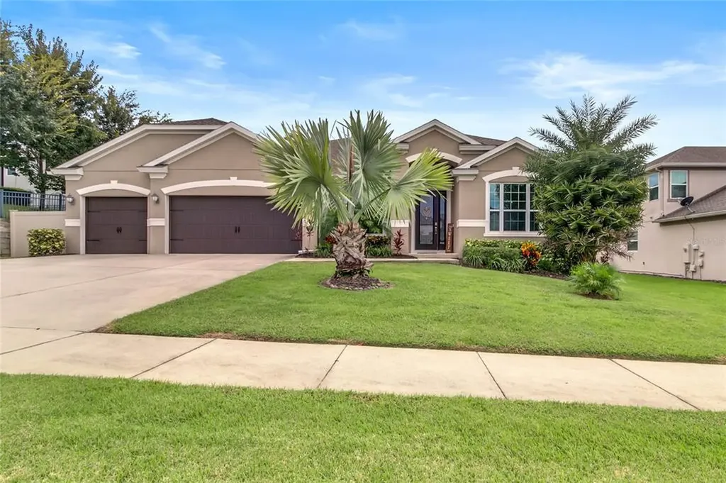1829 Water Rock Drive Apopka FL 32712