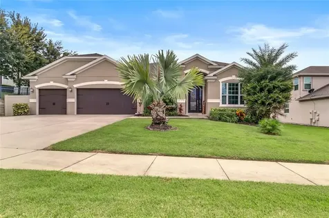 1829 Water Rock Drive Apopka FL 32712