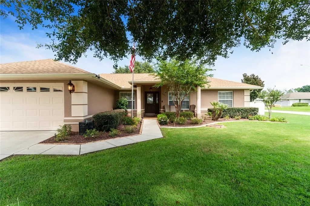 6891 SE 103rd Place Belleview FL 34420