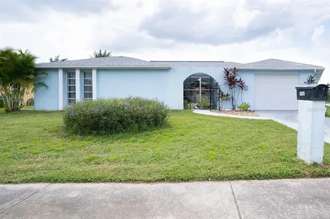 9827 Tradewinds Drive Port Richey FL 34668