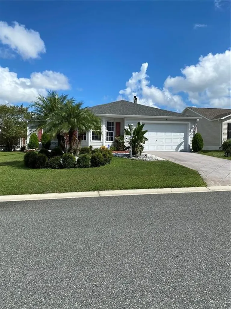 295 Pomaria Place The Villages FL 32162