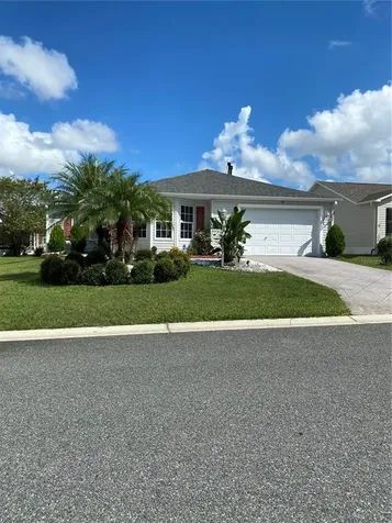 295 Pomaria Place The Villages FL 32162
