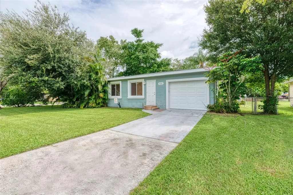 4382 80th Avenue N Pinellas Park FL 33781