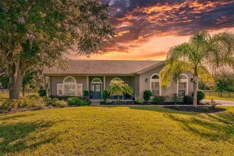 3317 Steeplechase Lane Kissimmee FL 34746