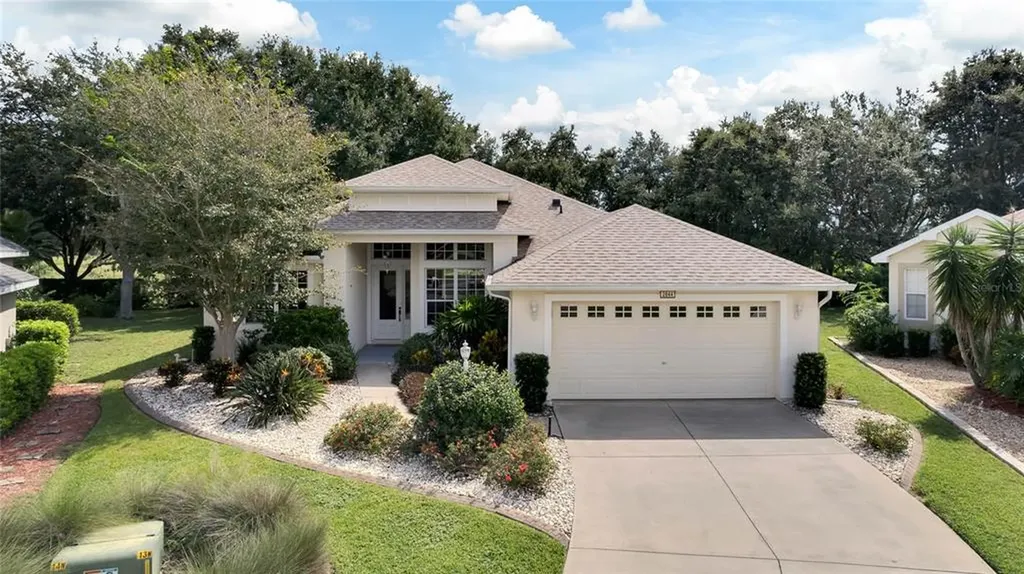 2844 Cape Horn Court Tavares FL 32778
