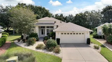 2844 Cape Horn Court Tavares FL 32778
