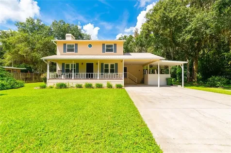 21837 Dupree Drive Land O Lakes FL 34639