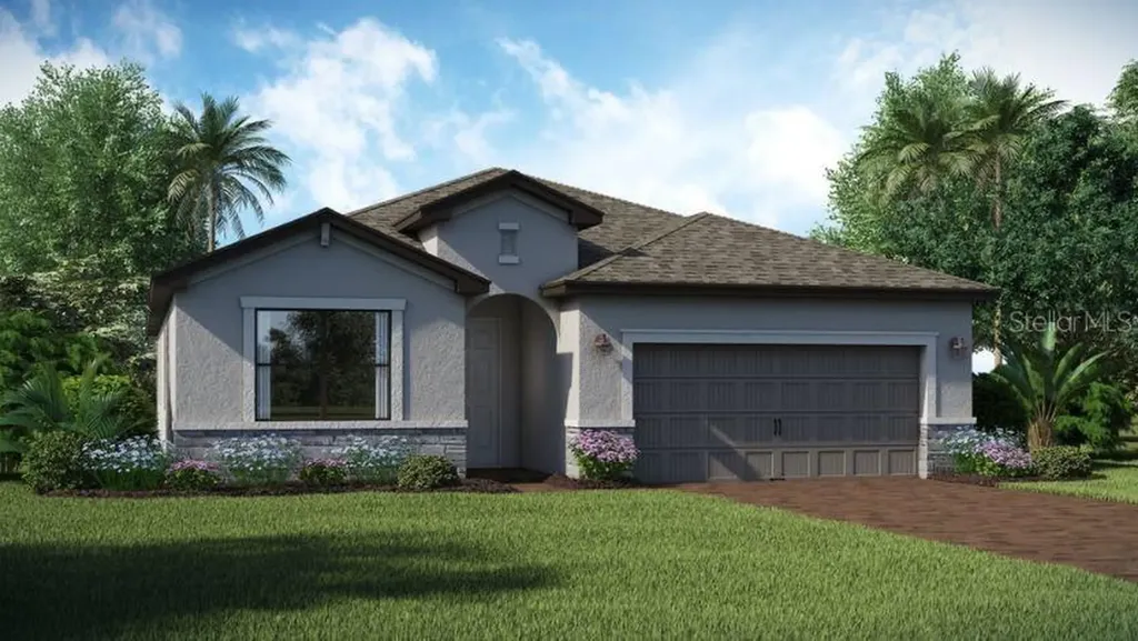 11205 Balfour Street Venice FL 34293