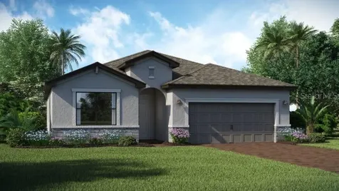 11205 Balfour Street Venice FL 34293