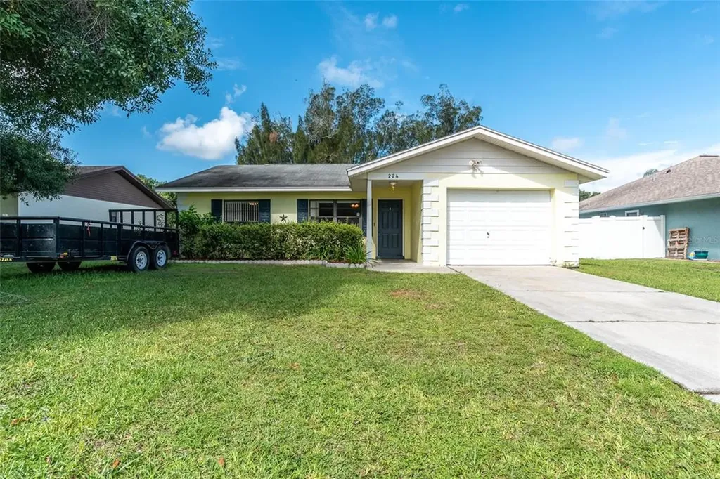 224 Mississippi Avenue Saint Cloud FL 34769