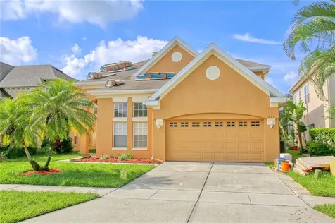 530 Fern Lake Drive Orlando FL 32825
