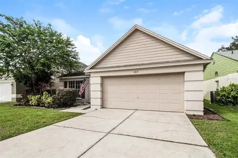 464 Wexdon Court Lake Mary FL 32746