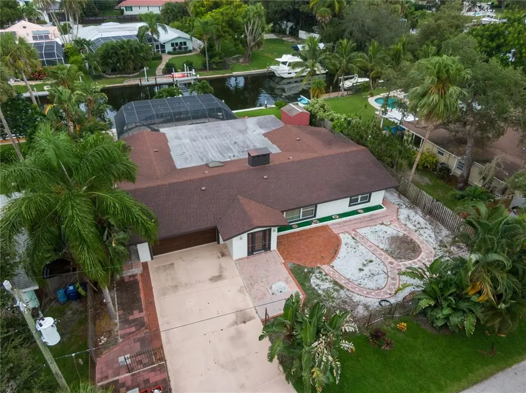 1763 Baywood Drive Sarasota FL 34231