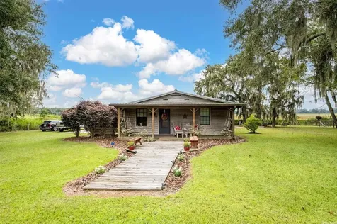 762 SW Barney Street High Springs FL 32643