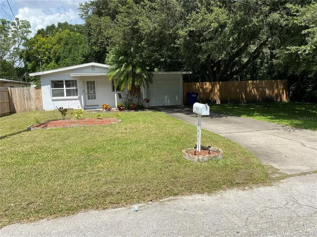 1417 W Burger Street Tampa FL 33604