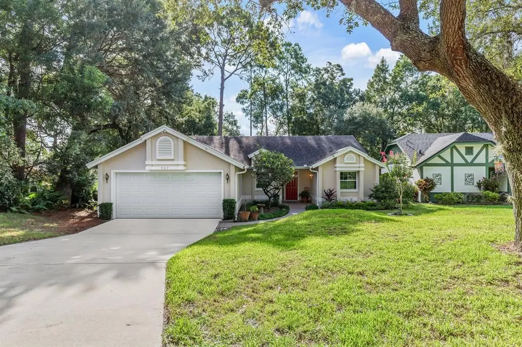 927 Southridge Trail Altamonte Springs FL 32714