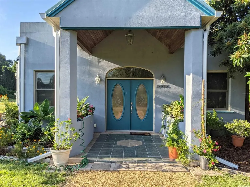 17915 NW 105th Terrace Alachua FL 32615