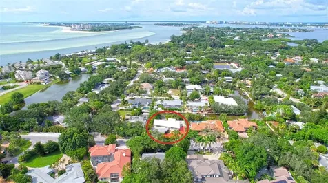 513 Givens Street Sarasota FL 34242