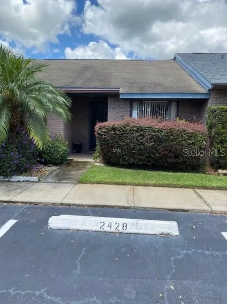 2428 King Oak Court Saint Cloud FL 34769