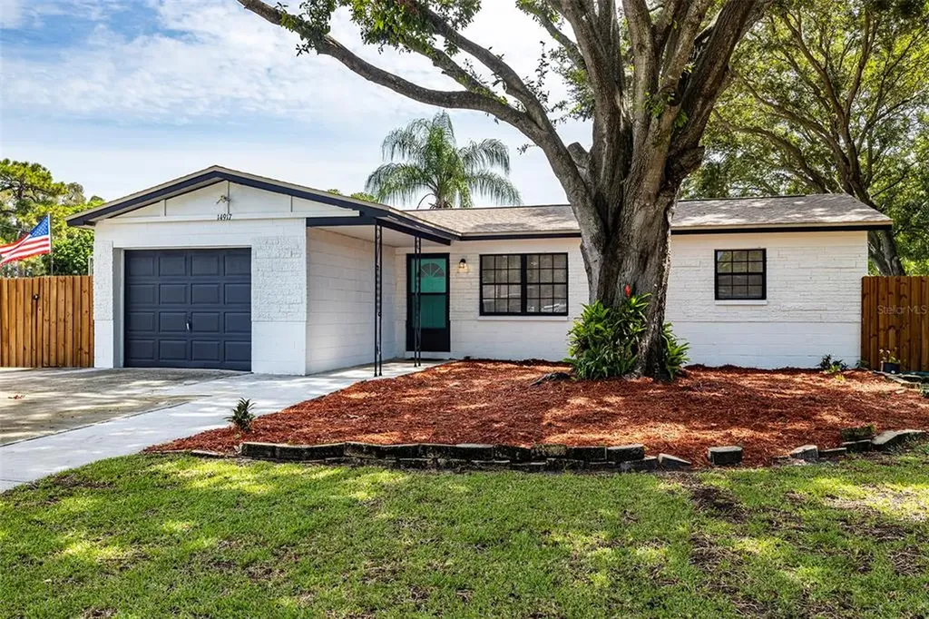 14917 Mockingbird Lane W Clearwater FL 33760