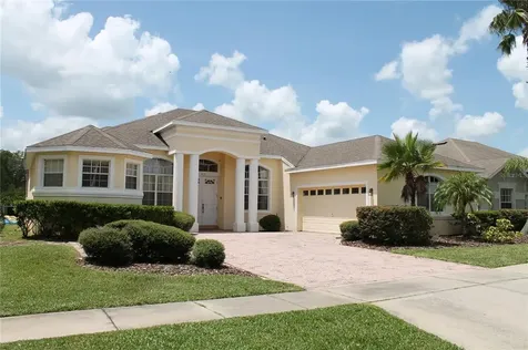 213 Birkdale Street Davenport FL 33897