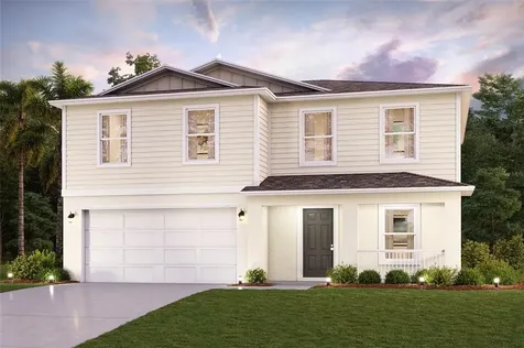 614 Maricopa Drive Kissimmee FL 34758
