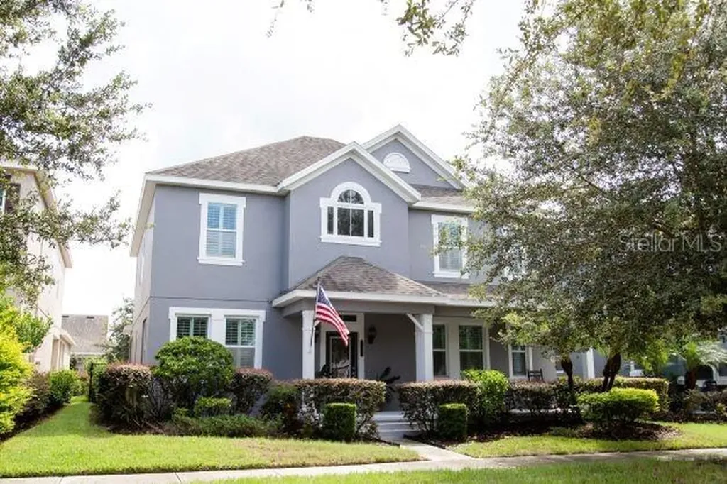7962 Hampton Lake Drive Tampa FL 33647